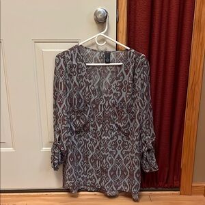 BKE Boutique Blouse